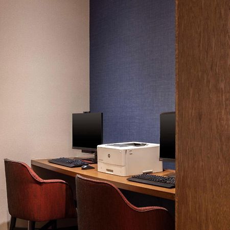 Hyatt Place Chantilly Dulles Airport South Екстер'єр фото