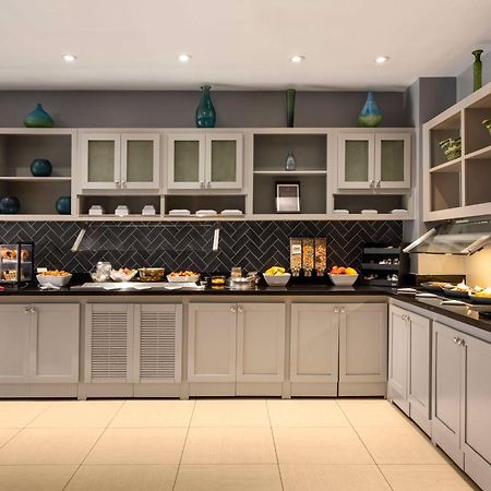 Hyatt Place Chantilly Dulles Airport South Екстер'єр фото
