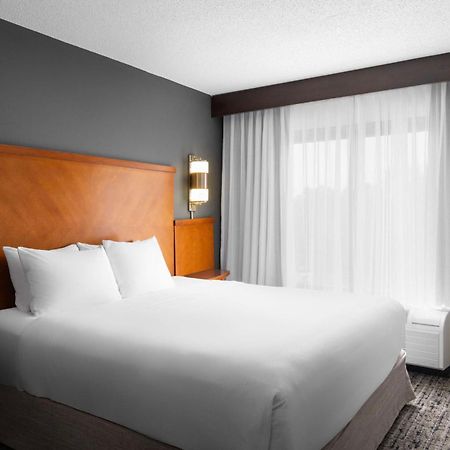 Hyatt Place Chantilly Dulles Airport South Екстер'єр фото