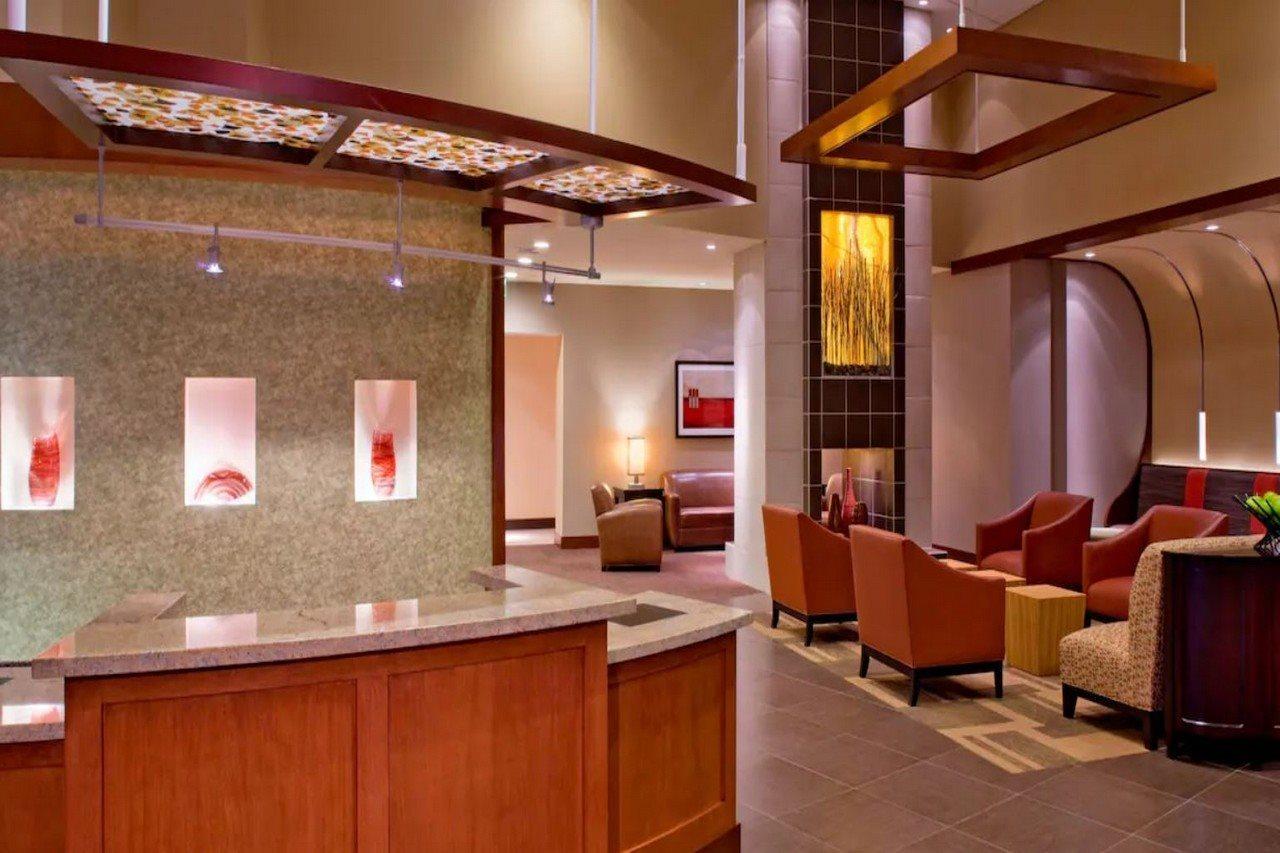 Hyatt Place Chantilly Dulles Airport South Екстер'єр фото