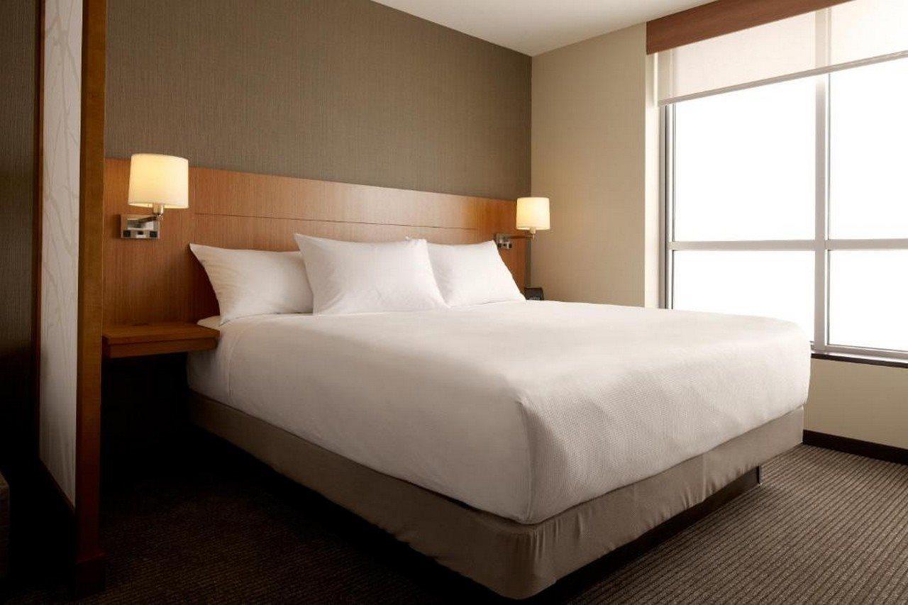 Hyatt Place Chantilly Dulles Airport South Екстер'єр фото
