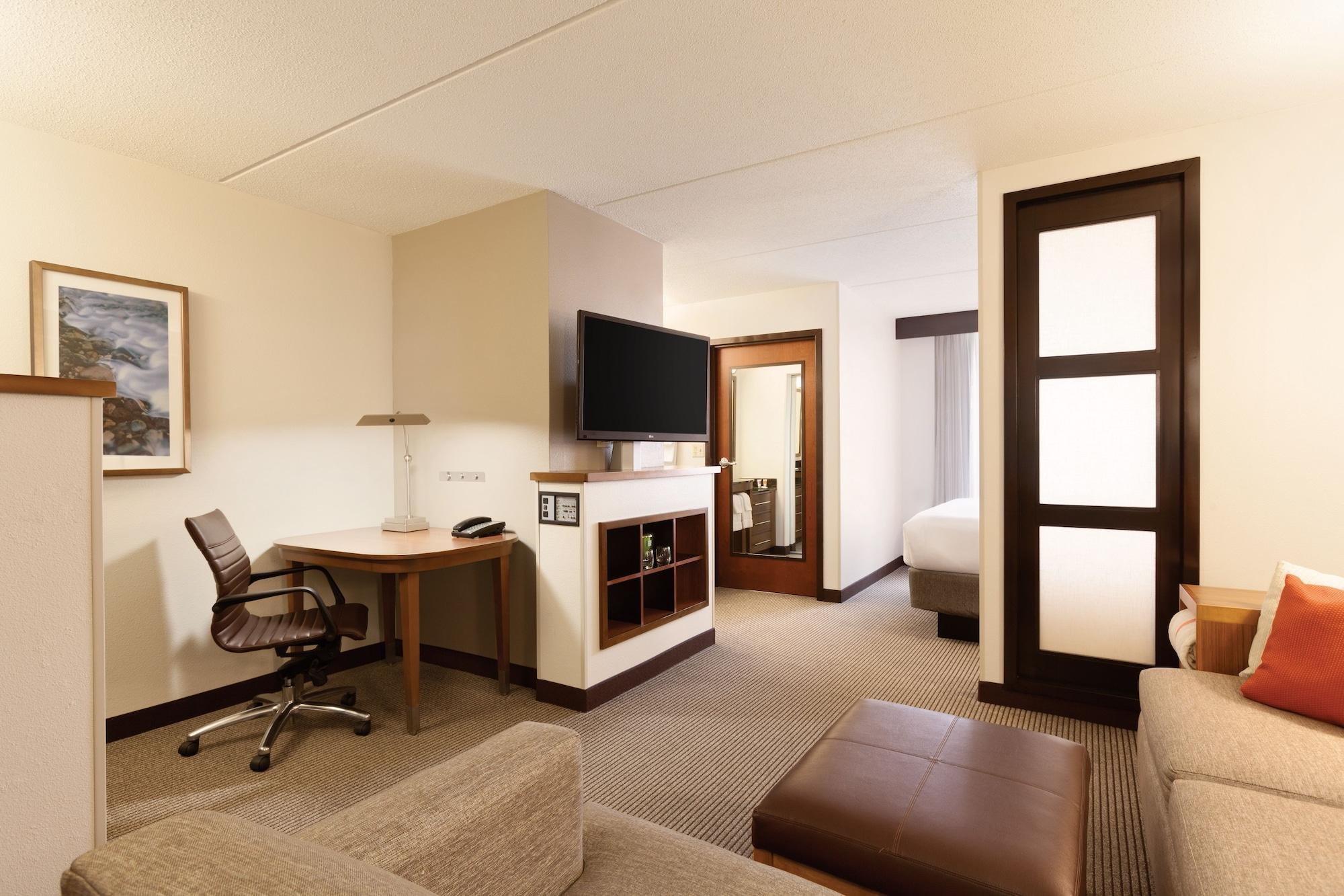 Hyatt Place Chantilly Dulles Airport South Екстер'єр фото
