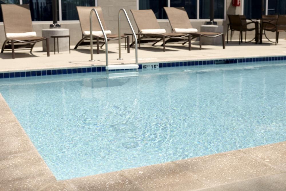 Hyatt Place Chantilly Dulles Airport South Екстер'єр фото