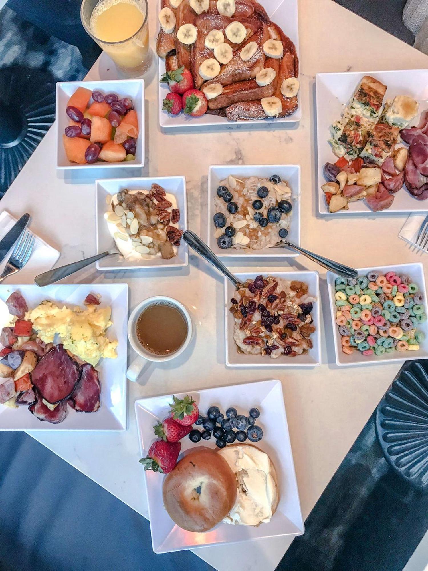 Hyatt Place Chantilly Dulles Airport South Екстер'єр фото