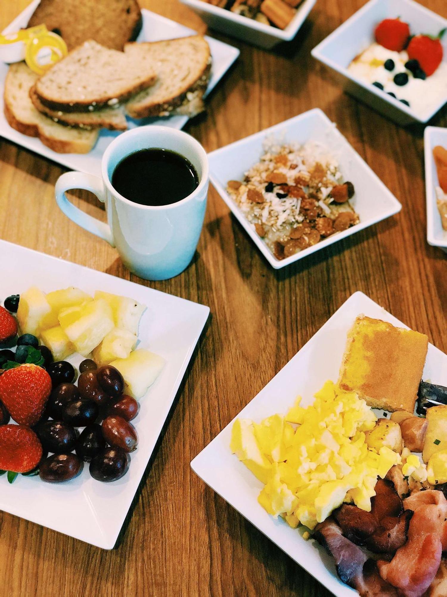 Hyatt Place Chantilly Dulles Airport South Екстер'єр фото