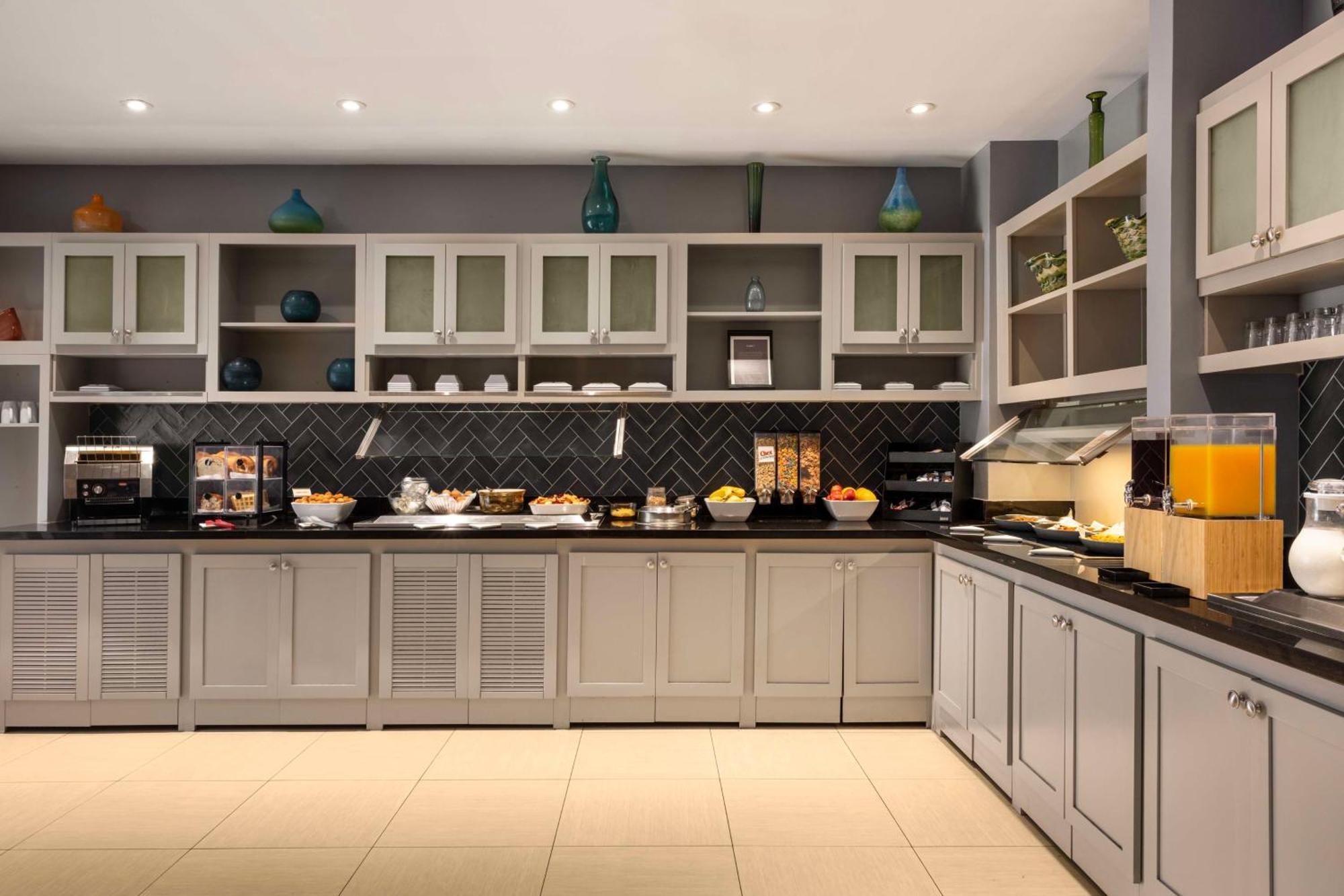 Hyatt Place Chantilly Dulles Airport South Екстер'єр фото