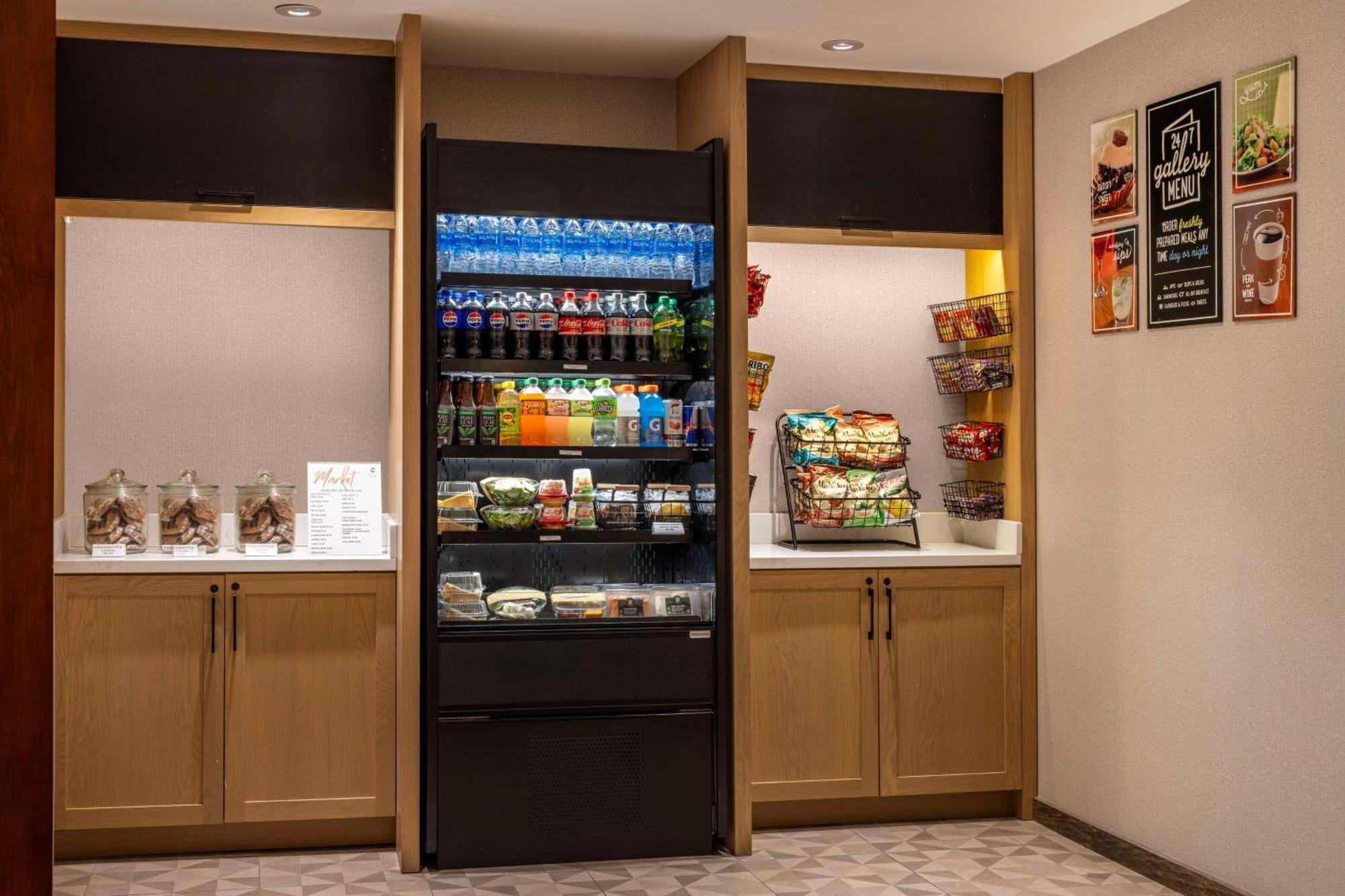 Hyatt Place Chantilly Dulles Airport South Екстер'єр фото