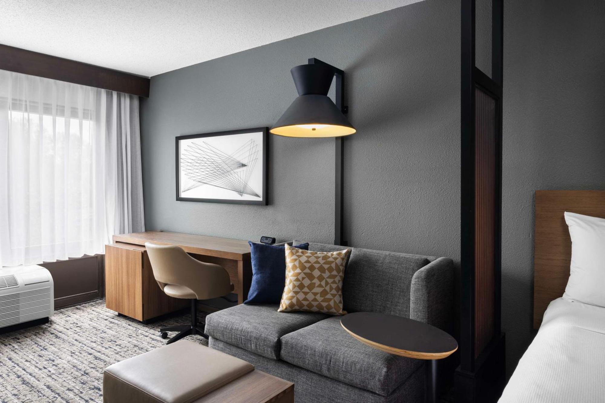 Hyatt Place Chantilly Dulles Airport South Екстер'єр фото