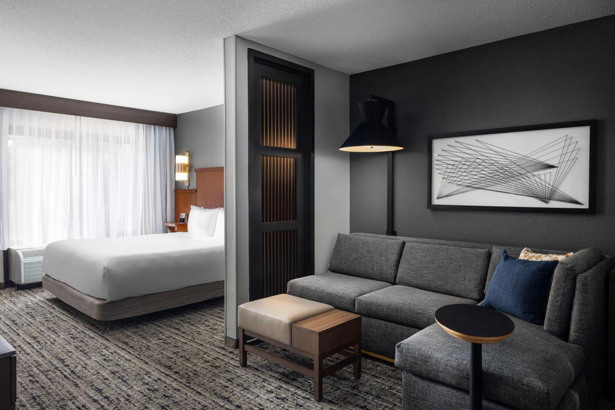 Hyatt Place Chantilly Dulles Airport South Екстер'єр фото