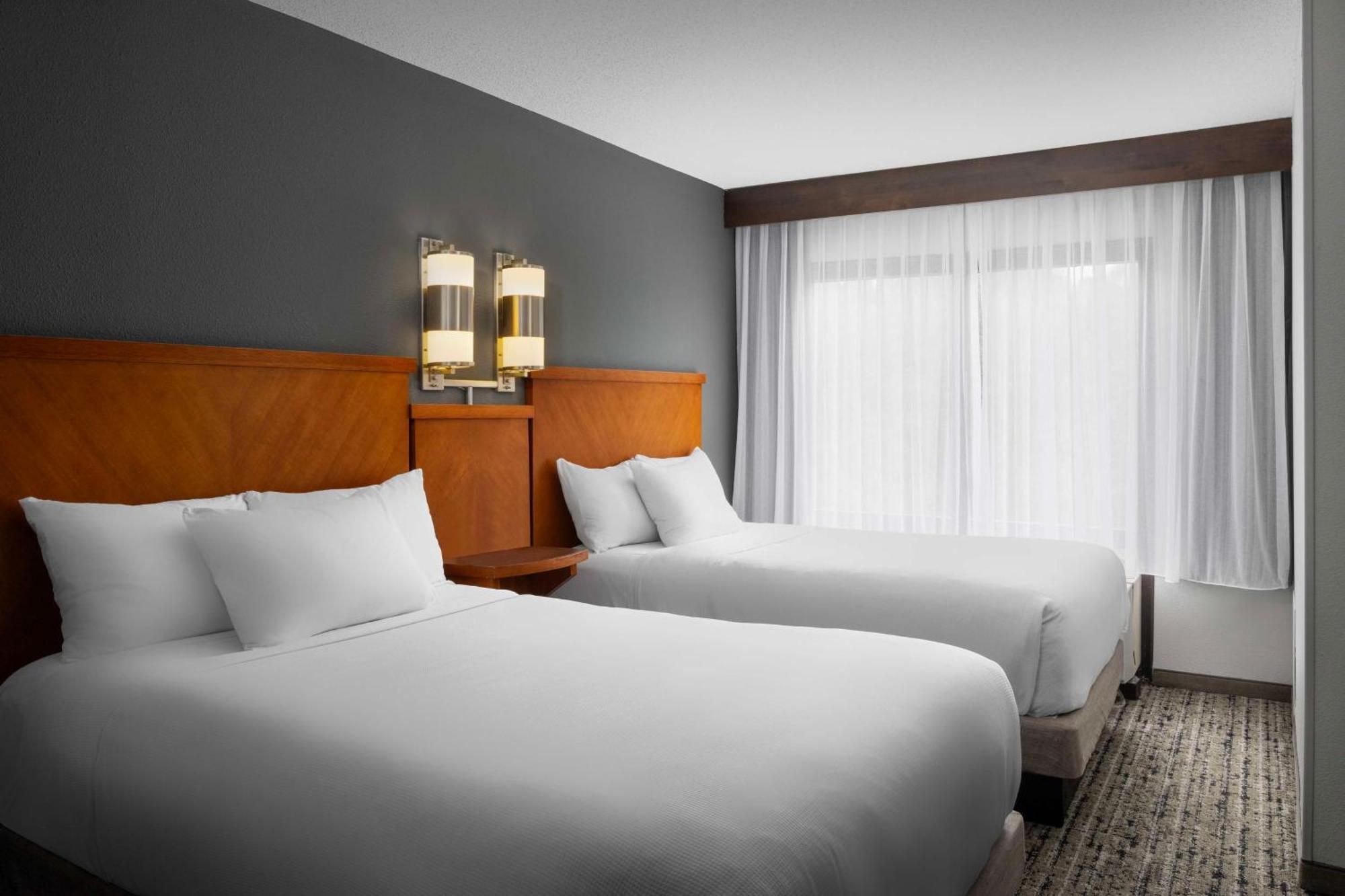 Hyatt Place Chantilly Dulles Airport South Екстер'єр фото