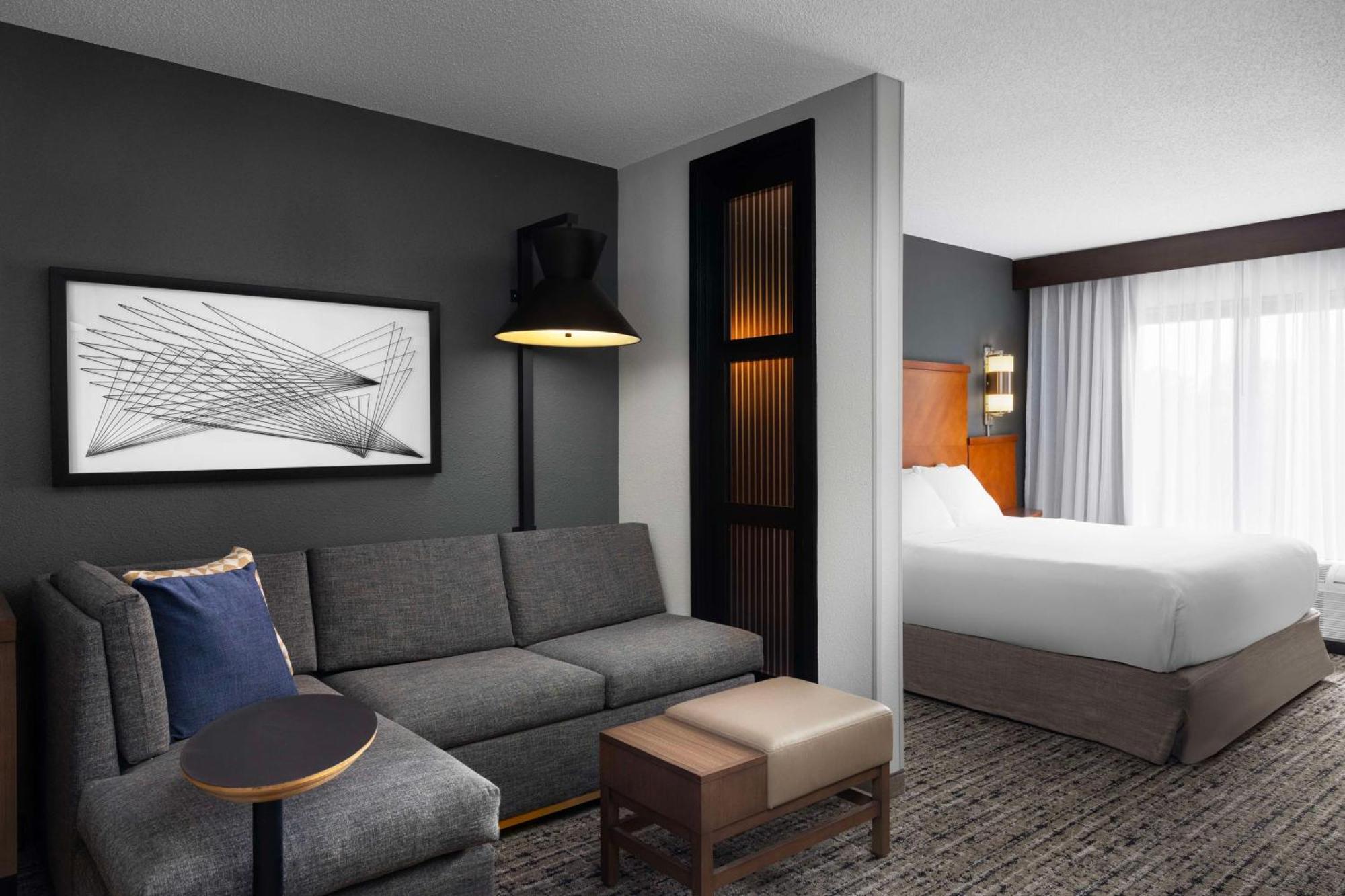 Hyatt Place Chantilly Dulles Airport South Екстер'єр фото