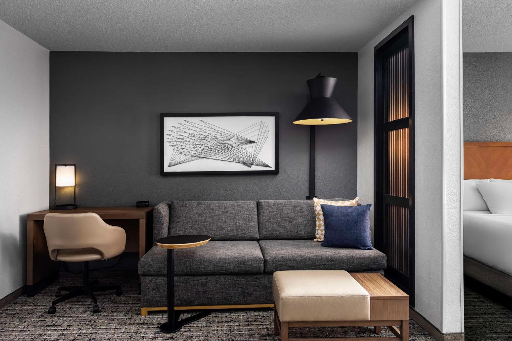 Hyatt Place Chantilly Dulles Airport South Екстер'єр фото