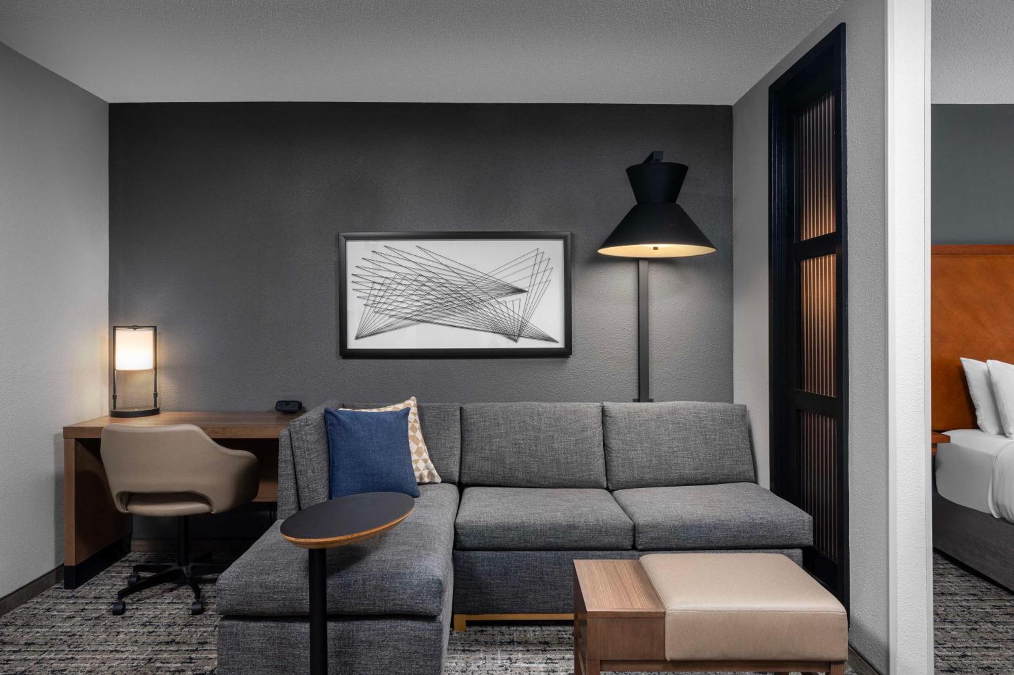 Hyatt Place Chantilly Dulles Airport South Екстер'єр фото