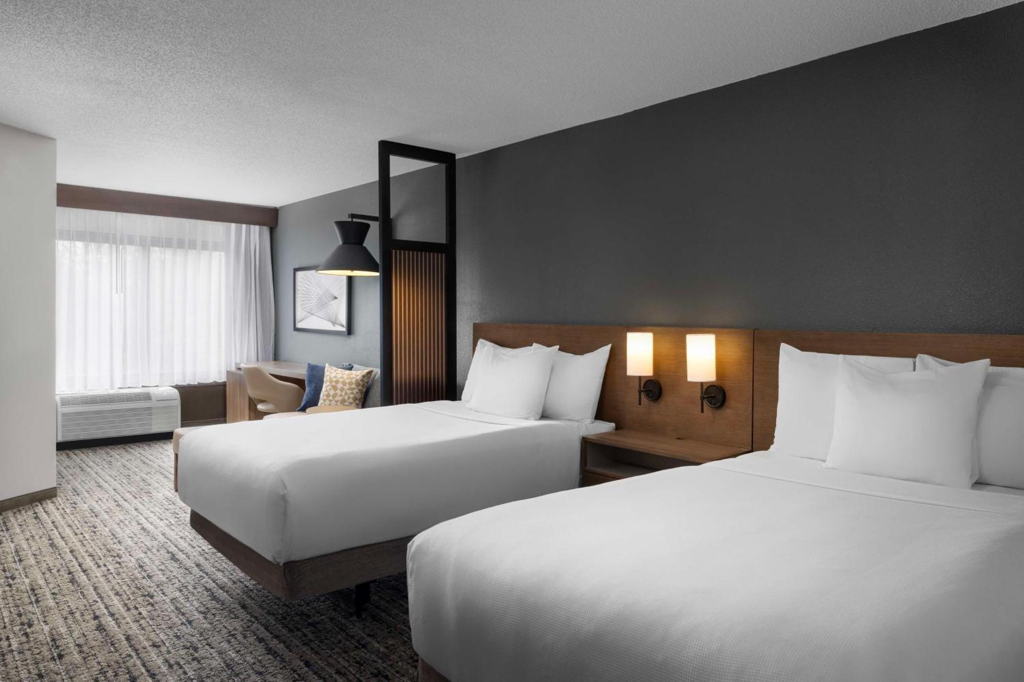 Hyatt Place Chantilly Dulles Airport South Екстер'єр фото