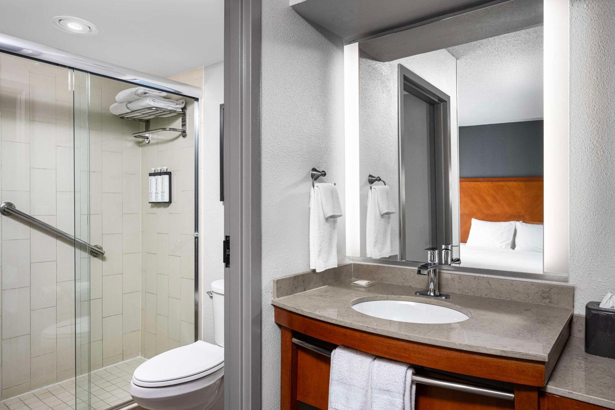 Hyatt Place Chantilly Dulles Airport South Екстер'єр фото