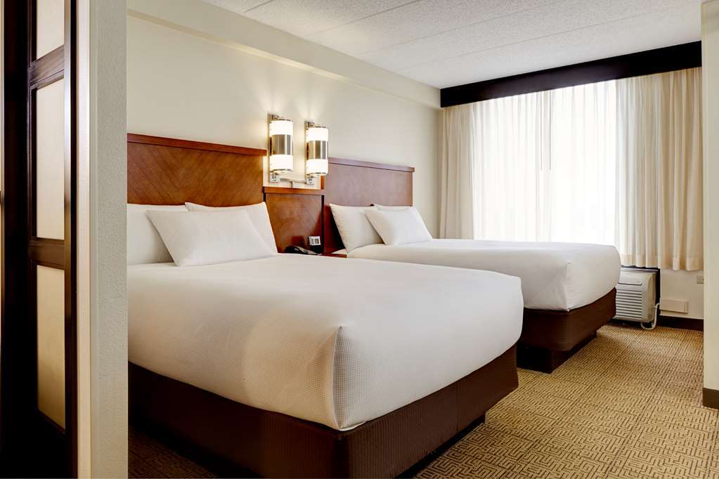 Hyatt Place Chantilly Dulles Airport South Номер фото