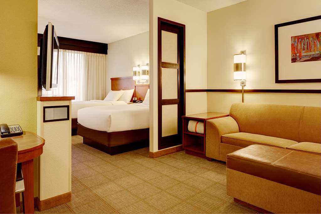 Hyatt Place Chantilly Dulles Airport South Номер фото