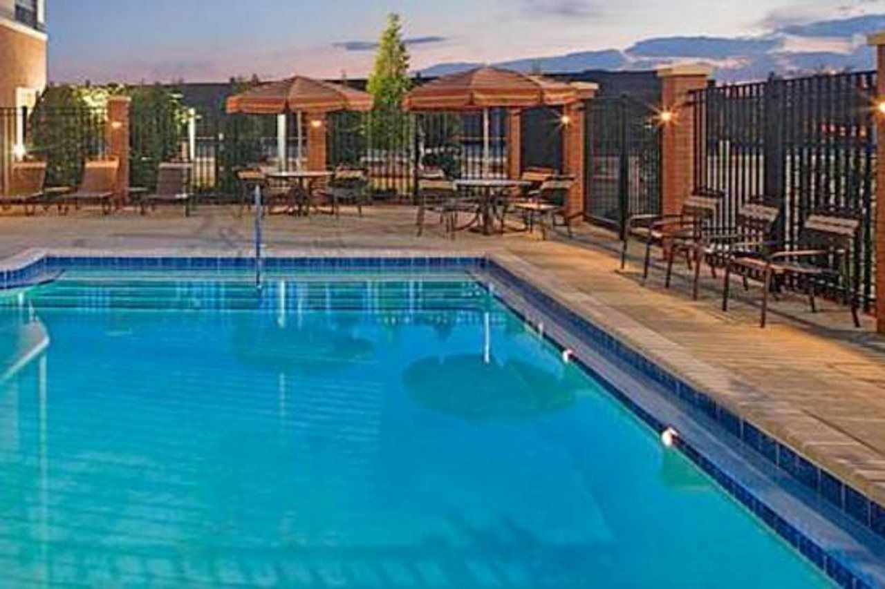 Hyatt Place Chantilly Dulles Airport South Екстер'єр фото