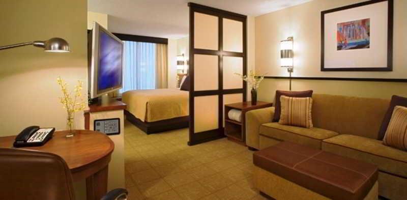 Hyatt Place Chantilly Dulles Airport South Екстер'єр фото