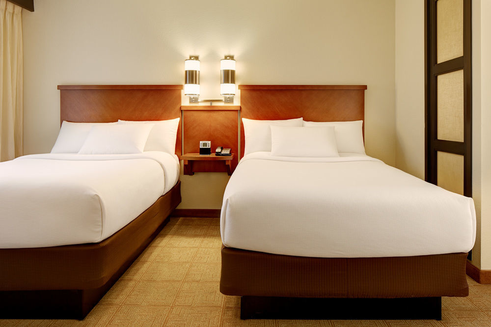 Hyatt Place Chantilly Dulles Airport South Екстер'єр фото
