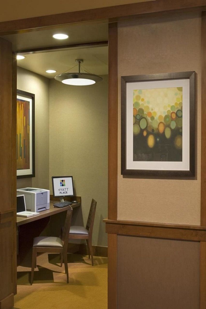 Hyatt Place Chantilly Dulles Airport South Екстер'єр фото