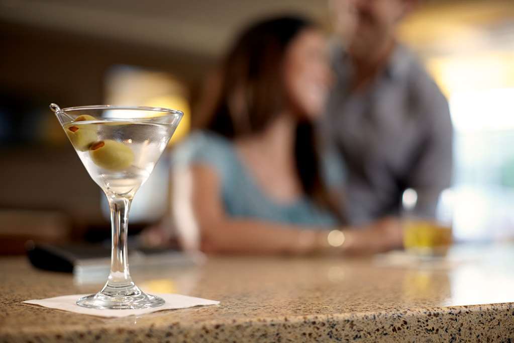 Hyatt Place Chantilly Dulles Airport South Ресторан фото