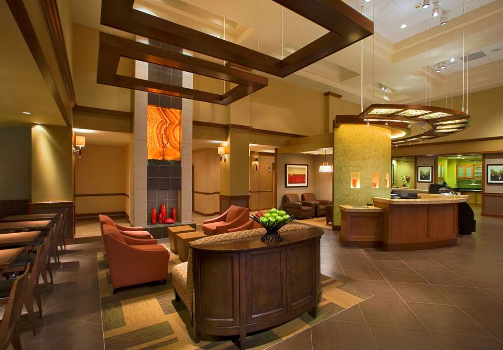 Hyatt Place Chantilly Dulles Airport South Інтер'єр фото