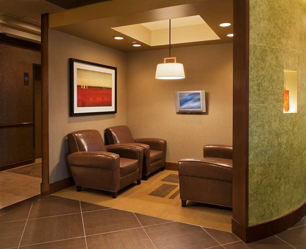 Hyatt Place Chantilly Dulles Airport South Інтер'єр фото
