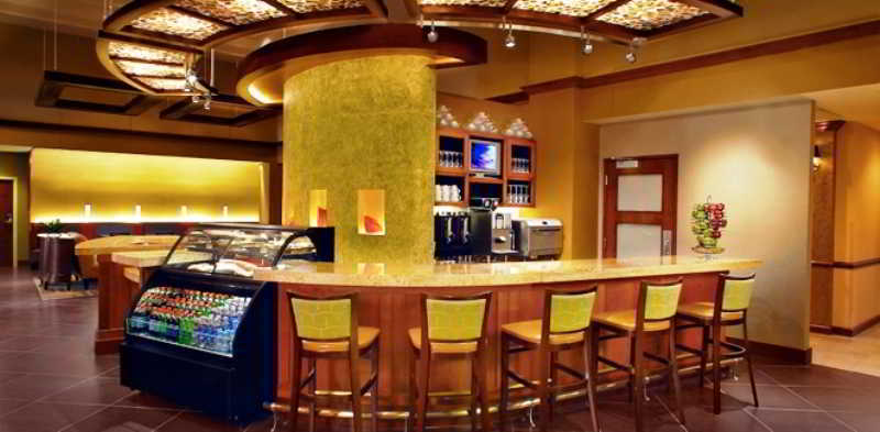 Hyatt Place Chantilly Dulles Airport South Екстер'єр фото