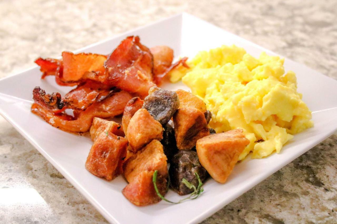 Hyatt Place Chantilly Dulles Airport South Екстер'єр фото