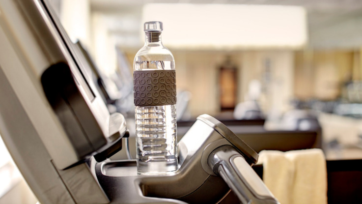 Hyatt Place Chantilly Dulles Airport South Екстер'єр фото